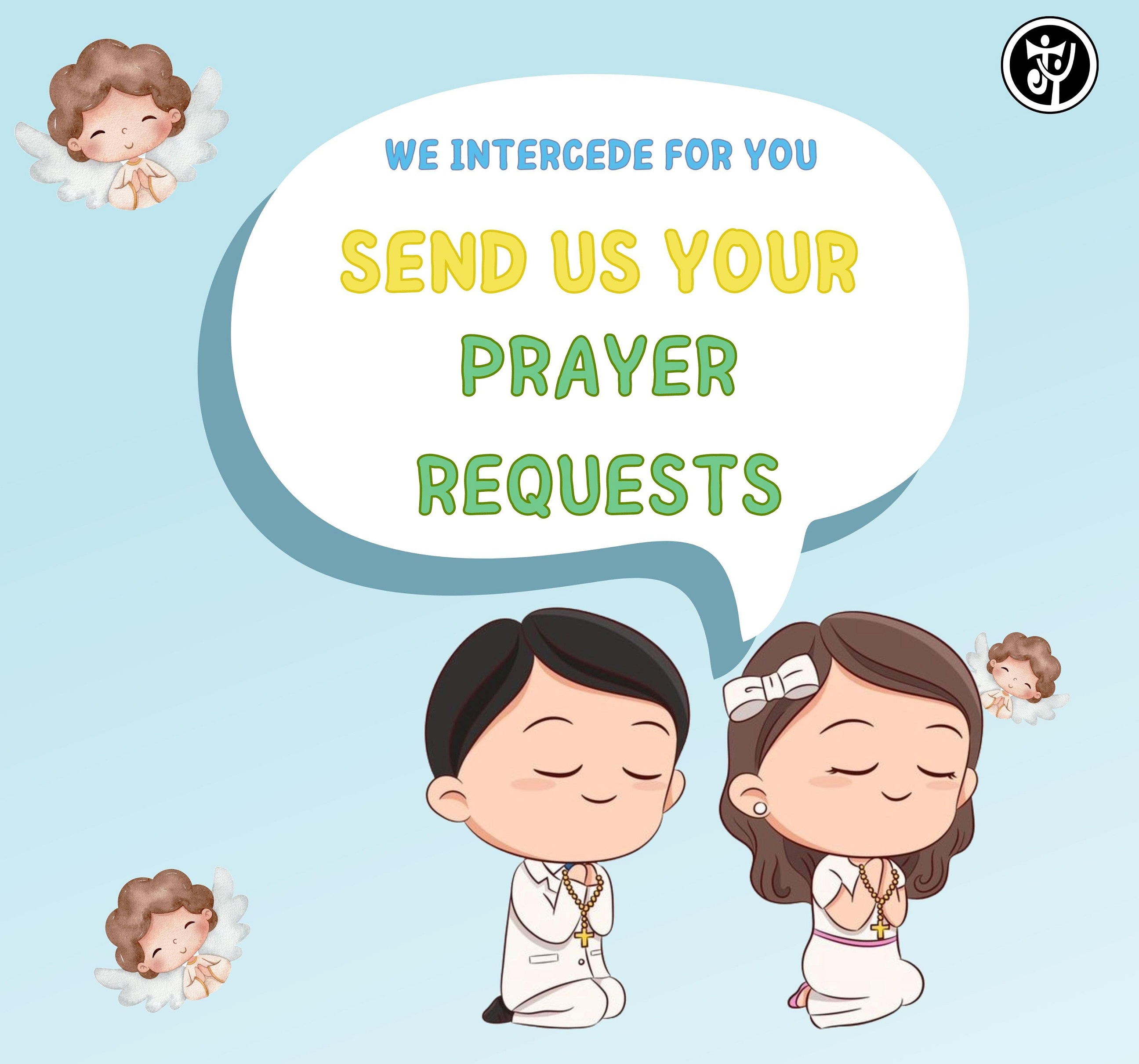 Prayer req image